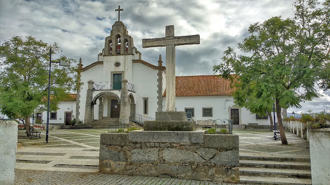 Igreja Paroquial de São Julião de Mte. do Trigo