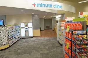 MinuteClinic at CVS image
