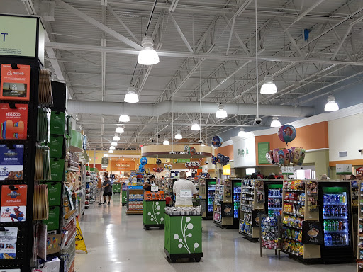 Supermarket «Publix Super Market at Corsica Square», reviews and photos, 15771 SW 152nd St, Miami, FL 33187, USA