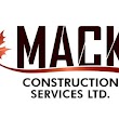 MACK Construction Services Ltd - Calgary