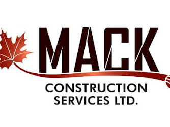 MACK Construction Services Ltd - Calgary