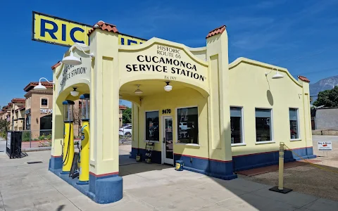 Cucamonga Service Station image