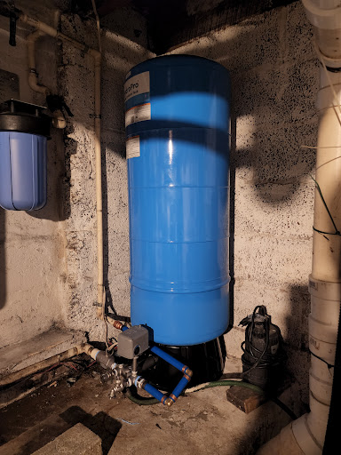 Plumber «Pronto Plumbing», reviews and photos, 1111 Primrose Ave, Camp Hill, PA 17011, USA