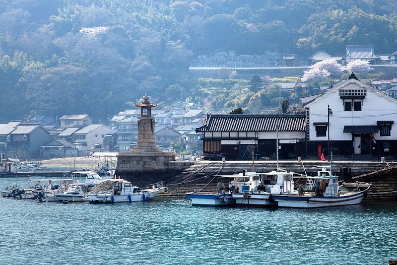 景勝館 漣亭