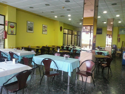 Cafeteria Bladys - Av. al Vedat, 180, 46900 Torrent, Valencia, Spain