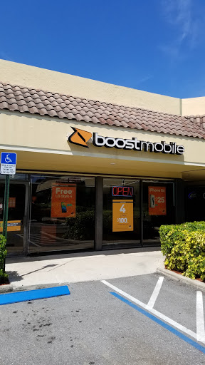 Boost Mobile by A & W WIRELESS, 711 W Indiantown Rd, Jupiter, FL 33458, USA, 