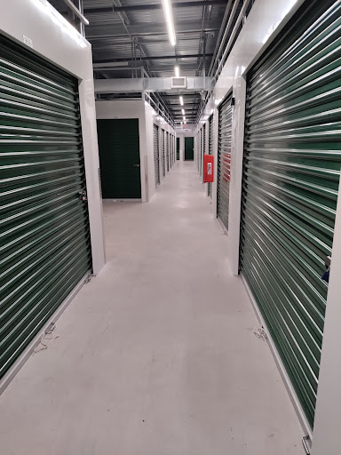 Self-Storage Facility «Champion Self Storage - Grayson», reviews and photos, 2415 Loganville Hwy, Grayson, GA 30017, USA