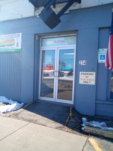 Home Improvement Store «City True Value Hardware», reviews and photos, 214 S Geddes St, Syracuse, NY 13204, USA