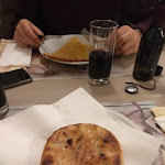 Photo n°1 de l'avis de Raquel.n fait le 13/12/2018 à 21:06 sur le  Pizzeria da Nando à Pisa