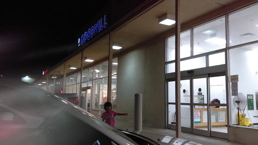 Thrift Store «Goodwill Industries of New Mexico - Gallup», reviews and photos