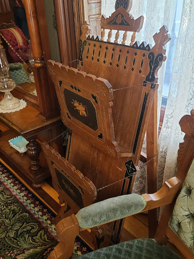 History Museum «General Crook House Museum», reviews and photos, 5730 N 30th St, Omaha, NE 68111, USA