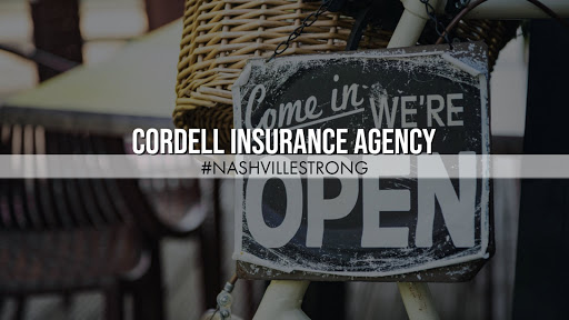 Insurance Agency «Cordell Insurance Agency», reviews and photos