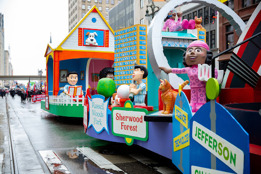 Commercial Printer «Commercial Graphics Inc», reviews and photos, 42712 Mound Rd, Sterling Heights, MI 48314, USA