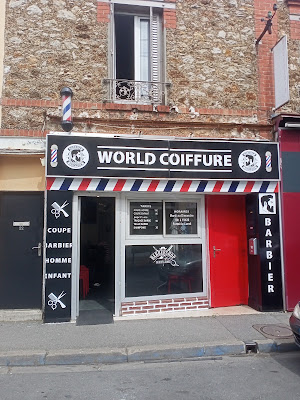 Coiffure homme à Épinay-sur-Orge