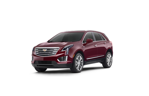 Car Dealer «Goodman Chevrolet Cadillac Nissan», reviews and photos, 1003 Happy Valley Rd, Glasgow, KY 42141, USA