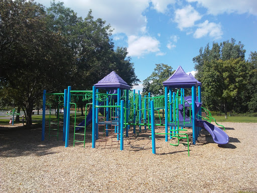 Park «Hansen Park», reviews and photos, 1555 5th St NW, New Brighton, MN 55112, USA