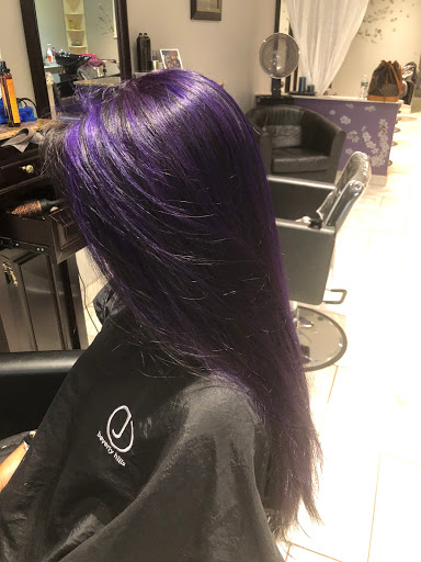 Hair Salon «Sahara Hair Salon», reviews and photos, 435 Amwell Rd #9, Hillsborough Township, NJ 08844, USA