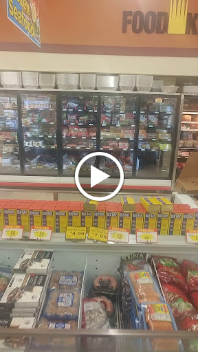 Supermarket «Food King Supermarket», reviews and photos, 5700 Wabash Ave, Baltimore, MD 21215, USA