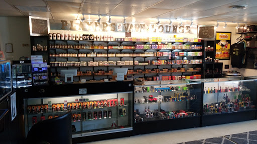 Vaporizer Store «Players Vape Lounge», reviews and photos, 174 Waynesville Plaza, Waynesville, NC 28786, USA