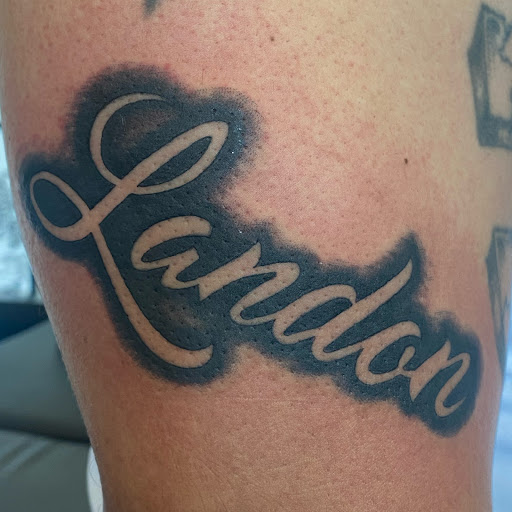 Explore tattoo ideas lips, creative tattoo ideas in Raleigh, available at Raleigh Tattoo Company