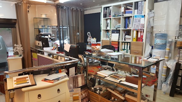 Agea Toldos-Persianas