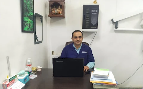 Dr Vivek Gautam Dental Clinic and Implant center image