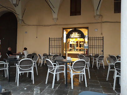 Bar Pasticceria Ristorante Ariosto - Piazza Ariostea, 13 15 19, 44121 Ferrara FE, Italy