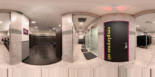 Gym «Planet Fitness», reviews and photos, 2920 Springfield Rd, Broomall, PA 19008, USA