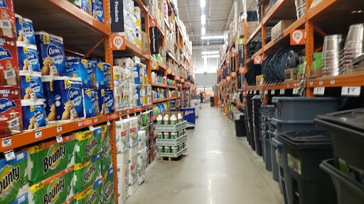 Home Improvement Store «The Home Depot», reviews and photos, 670 S Rand Rd, Lake Zurich, IL 60047, USA