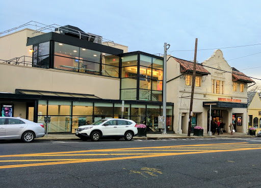 Movie Theater «Jacob Burns Film Center», reviews and photos, 364 Manville Rd, Pleasantville, NY 10570, USA