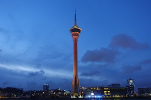 Macau Tower Convention and Entertainment Center image