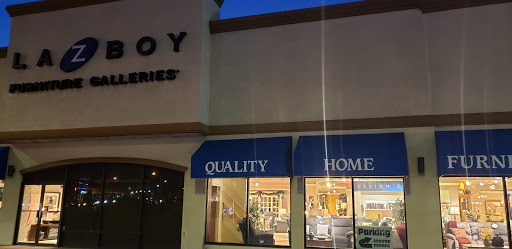 Furniture Store «La-Z-Boy Furniture Galleries», reviews and photos, 150 Sunrise Hwy, Rockville Centre, NY 11570, USA