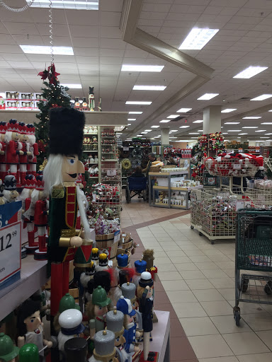 Home Goods Store «Christmas Tree Shops», reviews and photos, 65 Faunce Corner Rd, North Dartmouth, MA 02747, USA