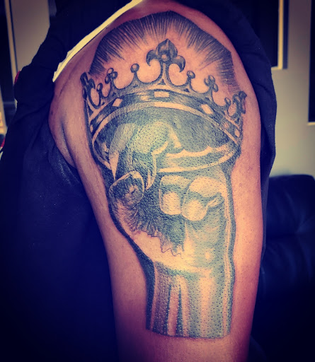 Explore scar tattoo ideas, creative tattoo ideas in Scottsbluff, available at SCOTTSBLUFF TATTOO STUDIO