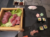 Sushi du Restaurant de sushis Jimida à Brest - n°10