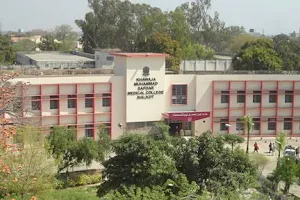 Allama Iqbal Memorial Teaching Hospital image