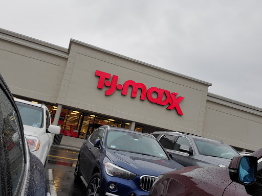 Department Store «T.J. Maxx», reviews and photos, 125 Interstate Shop Center, Ramsey, NJ 07446, USA