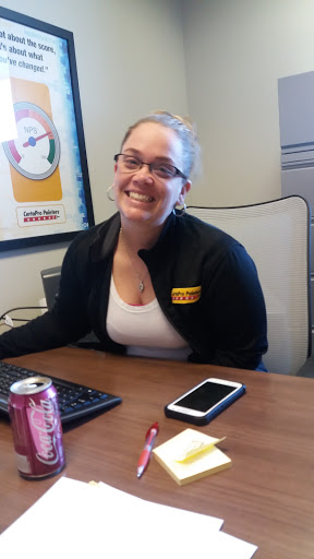 Painter «CertaPro Painters of Grand Haven», reviews and photos, 13330 168th Ave, Grand Haven, MI 49417, USA