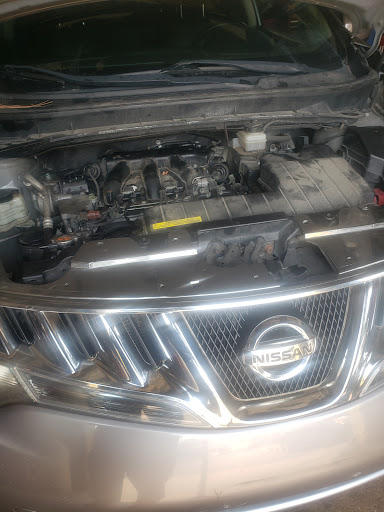 Auto Repair Shop «L.A AUTO SERVICE», reviews and photos, 2124 Edmondson Ave, Baltimore, MD 21223, USA