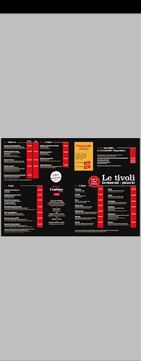 Photos du propriétaire du Restaurant Le Tivoli à Les Mathes - n°8