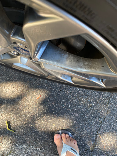 Car Wash «Simoniz Car Wash», reviews and photos, 435 Eastern Ave, Malden, MA 02148, USA