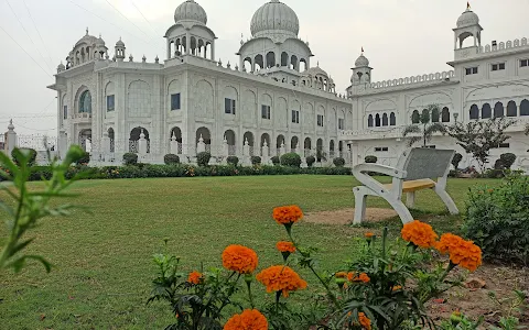 Gurudwara Sri Manji Sahib image