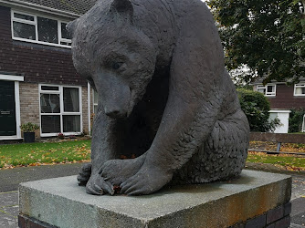 Chalfont Bear