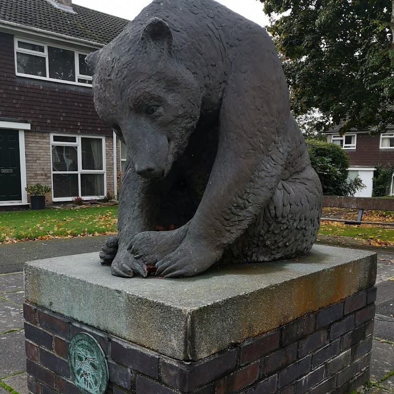 Chalfont Bear