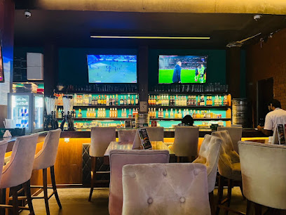 Playtrix Sports Bar and Cafe - 137 Sir James Pieris Mawatha, Colombo 00200, Sri Lanka