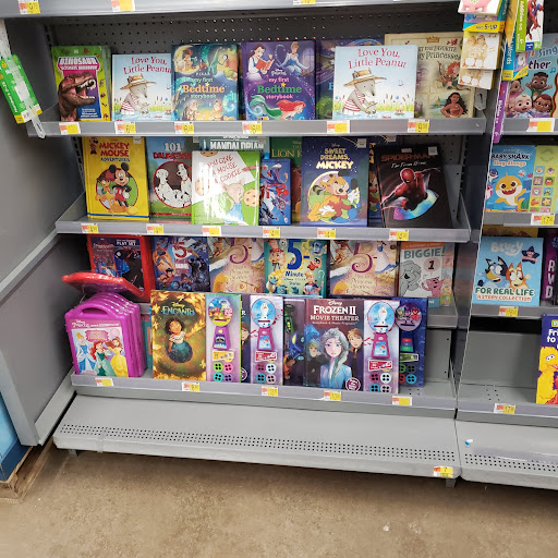 Department Store «Walmart Supercenter», reviews and photos, 844 N Colony Rd, Wallingford, CT 06492, USA