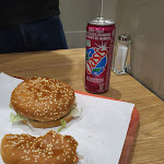 Photo n° 1 McDonald's - Istanbul grill Saint-Ouen l’aumône à Saint-Ouen-l'Aumône