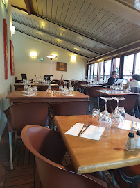 Atmosphère du Restaurant français Le Chat Perché à Montpellier - n°6