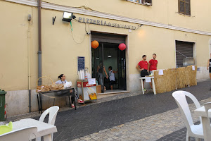 Pizzeria Spacciotto