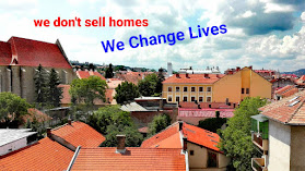 Cluj Properties